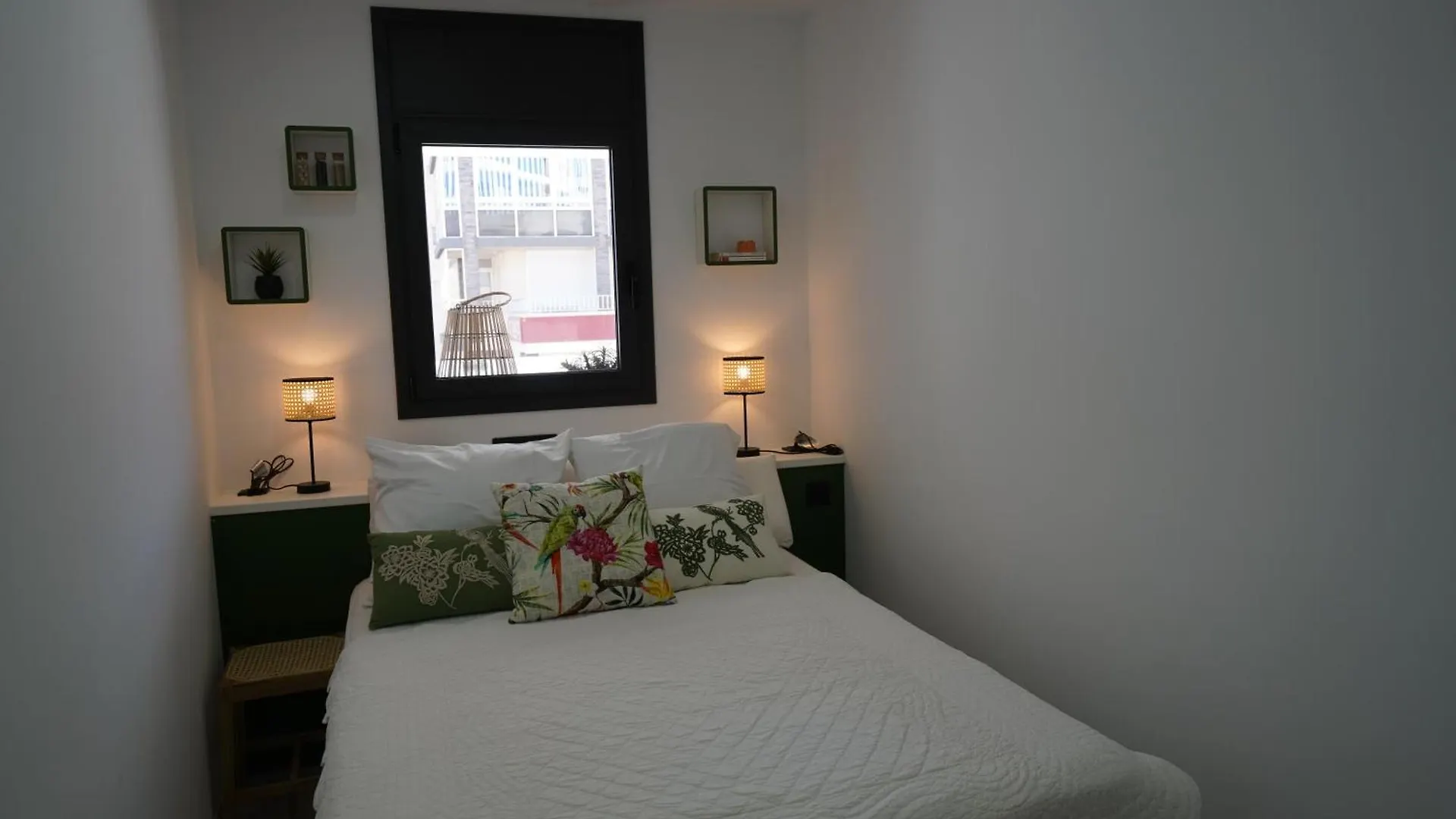 El Mejor Apartamento En El Centro De Santa Margarita Immo365 Roses Spagna