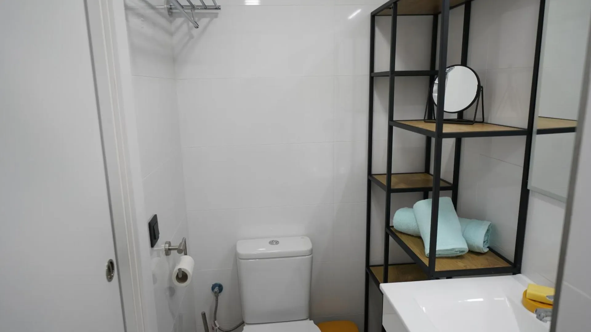 Appartamento El Mejor Apartamento En El Centro De Santa Margarita Immo365 Roses Spagna