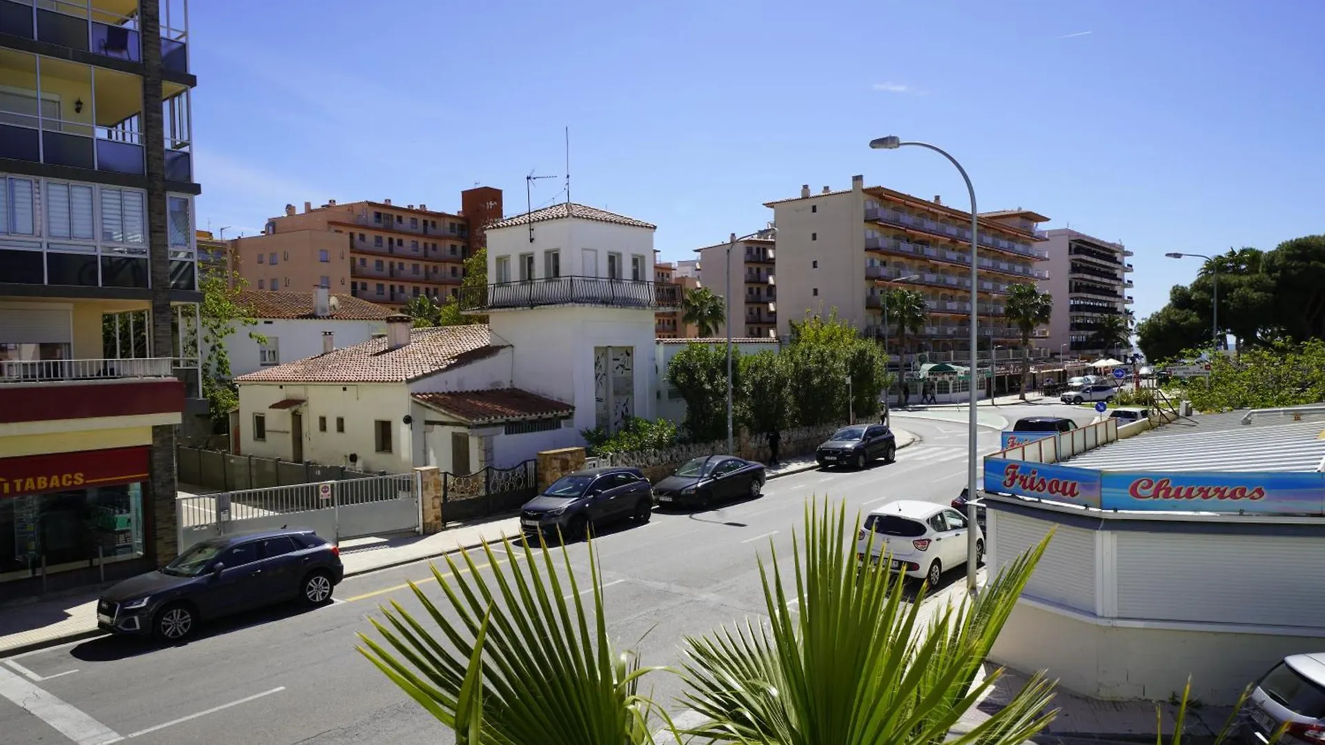 El Mejor Apartamento En El Centro De Santa Margarita Immo365 Roses 0*,