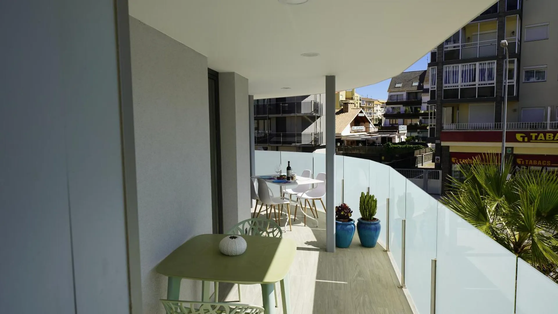 Appartamento El Mejor Apartamento En El Centro De Santa Margarita Immo365 Roses Spagna