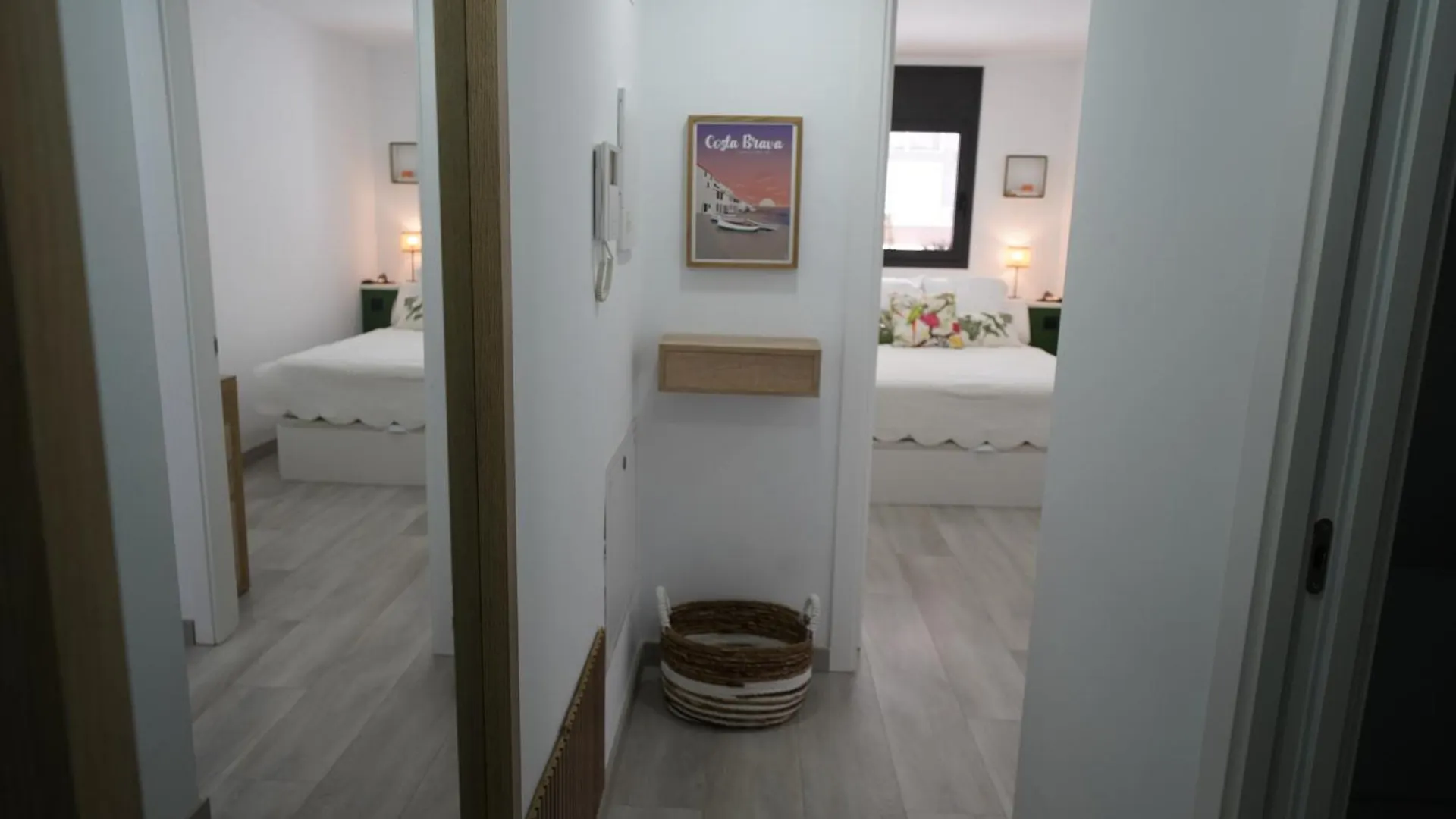 Appartamento El Mejor Apartamento En El Centro De Santa Margarita Immo365 Roses