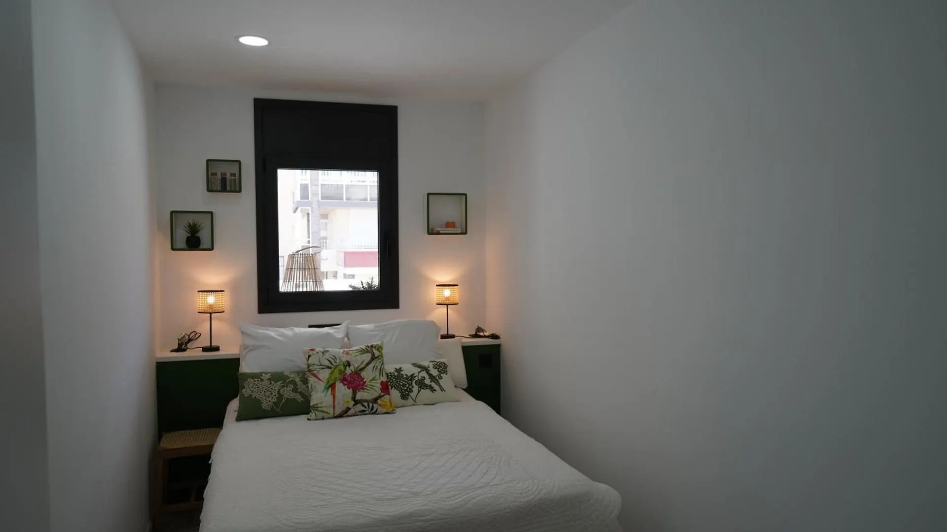 Appartamento El Mejor Apartamento En El Centro De Santa Margarita Immo365 Roses
