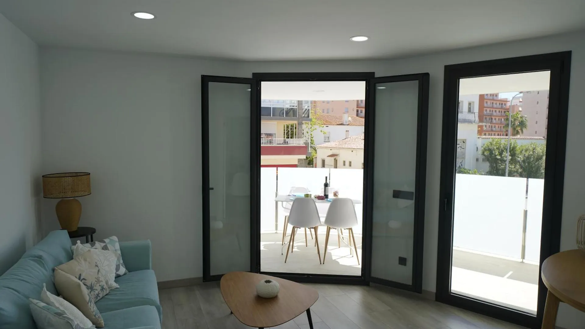 El Mejor Apartamento En El Centro De Santa Margarita Immo365 Roses Appartamento