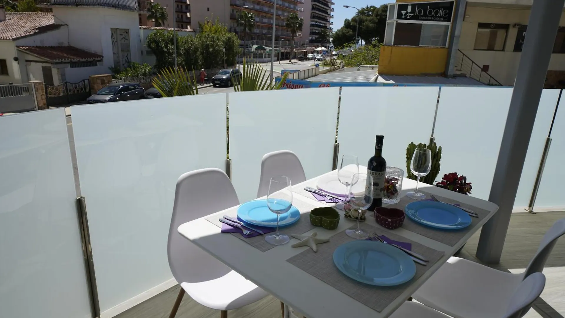 El Mejor Apartamento En El Centro De Santa Margarita Immo365 Roses